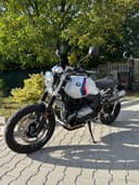 2022 BMW BMW R nineT - 23 071 km - Náhled 2