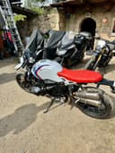 2022 BMW BMW R nineT - 23 071 km - Náhled 9