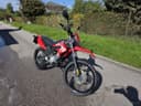 2013 Polini Senda X-Treme 50 SM - 8 300 km - Náhled 7
