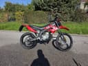 2013 Polini Senda X-Treme 50 SM - 8 300 km - Náhled 6
