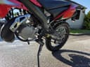 2013 Polini Senda X-Treme 50 SM - 8 300 km - Náhled 2