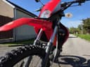 2013 Polini Senda X-Treme 50 SM - 8 300 km - Náhled 12