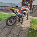 2015 Beta 85 SX - 109 km - Náhled 4