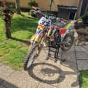 2015 Beta 85 SX - 109 km - Náhled 6
