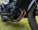 2017 Kawasaki Vulcan - 14 284 km - Náhled 3