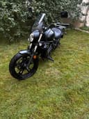2017 Kawasaki Vulcan - 14 284 km - Náhled 2