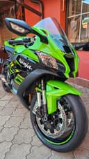 2019 Kawasaki Kawasaki Ninja ZX-10R - 11 080 km - Náhled 1