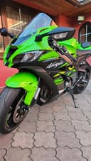 2019 Kawasaki Kawasaki Ninja ZX-10R - 11 080 km - Náhled 4