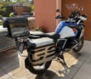 2019 BMW BMW R 1250 GS Adventure - 49 783 km - Náhled 8