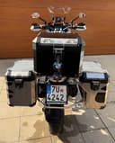2019 BMW BMW R 1250 GS Adventure - 49 783 km - Náhled 9