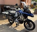 2019 BMW BMW R 1250 GS Adventure - 49 783 km - Náhled 7