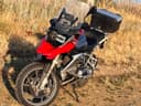 2013 BMW BMW R 1200 GS - 48 000 km - Náhled 1