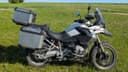 2010 BMW BMW R 1200 GS - 105 400 km - Náhled 1