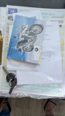 2010 BMW BMW R 1200 GS - 105 400 km - Náhled 5