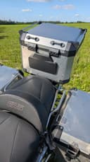 2010 BMW BMW R 1200 GS - 105 400 km - Náhled 4