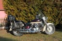 2001 Yamaha Drag Star - 56 589 km - Náhled 2