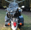 2001 Yamaha Drag Star - 56 589 km - Náhled 5