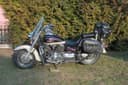 2001 Yamaha Drag Star - 56 589 km - Náhled 1