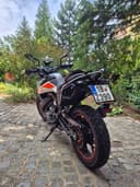 2020 KTM KTM 390 Adventure - 12 000 km - Náhled 3
