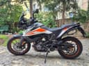 2020 KTM KTM 390 Adventure - 12 000 km - Náhled 2