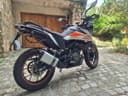 2020 KTM KTM 390 Adventure - 12 000 km - Náhled 5