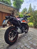 2020 KTM KTM 390 Adventure - 12 000 km - Náhled 4