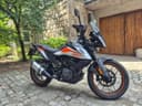 2020 KTM KTM 390 Adventure - 12 000 km - Náhled 1
