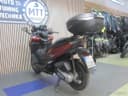 2022 Honda Honda Forza 125 - 21 790 km - Náhled 12