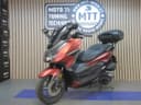 2022 Honda Honda Forza 125 - 21 790 km - Náhled 1