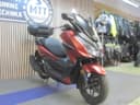 2022 Honda Honda Forza 125 - 21 790 km - Náhled 11