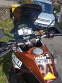2014 KTM KTM 1190 Adventure - 46 000 km - Náhled 3