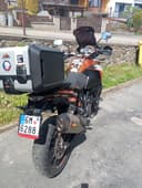 2014 KTM KTM 1190 Adventure - 46 000 km - Náhled 4