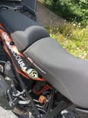 2014 KTM KTM 1190 Adventure - 46 000 km - Náhled 6