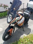 2014 KTM KTM 1190 Adventure - 46 000 km - Náhled 7