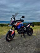 2019 KTM KTM 1290 Super Adventure - 35 600 km - Náhled 1