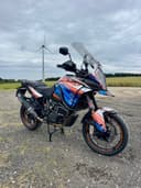 2019 KTM KTM 1290 Super Adventure - 35 600 km - Náhled 3