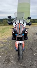 2019 KTM KTM 1290 Super Adventure - 35 600 km - Náhled 4