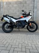 2023 KTM KTM 790 Adventure - 1 741 km - Náhled 8