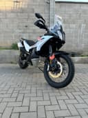 2023 KTM KTM 790 Adventure - 1 741 km - Náhled 7