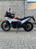 2023 KTM KTM 790 Adventure - 1 741 km - Náhled 1