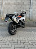 2023 KTM KTM 790 Adventure - 1 741 km - Náhled 3