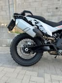 2023 KTM KTM 790 Adventure - 1 741 km - Náhled 12