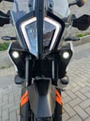 2023 KTM KTM 790 Adventure - 1 741 km - Náhled 10