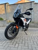 2023 KTM KTM 790 Adventure - 1 741 km - Náhled 9