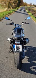 2014 BMW BMW R nineT - 43 000 km - Náhled 9