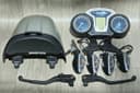 2014 BMW BMW R nineT - 43 000 km - Náhled 3