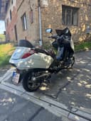 2010 Peugeot Satelis 125/250/500 - 46 460 km - Náhled 4