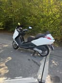 2010 Peugeot Satelis 125/250/500 - 46 460 km - Náhled 3