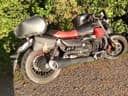2020 Moto Guzzi Audace - 30 000 km - Náhled 14