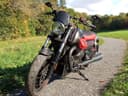 2020 Moto Guzzi Audace - 30 000 km - Náhled 1